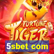 5sbet com